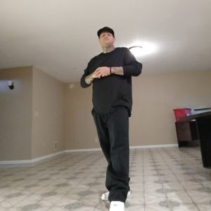 Meet your Posher, Seth